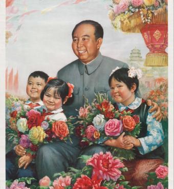 China | Mao Zedong