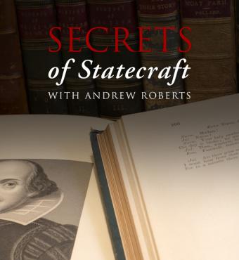 Secrets of Statecraft