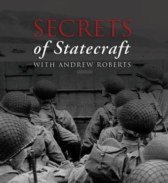 Secrets of Statecraft