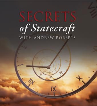 Secrets of Statecraft