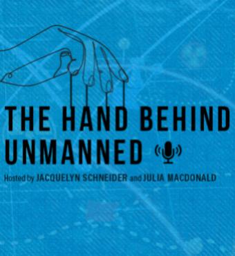 The Hand Behind Unmanned