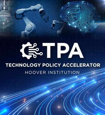 Technology Policy Accelerator