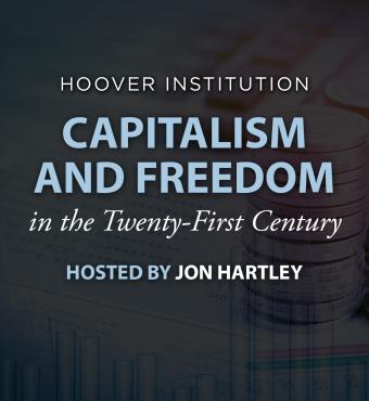 Capitalism & Freedom | Inside Financial Regulation: Thomas Hoenig on the Fed, FDIC, and Banking Reform