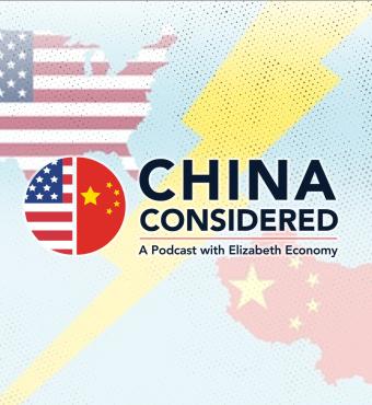 US-China Rising Tensions
