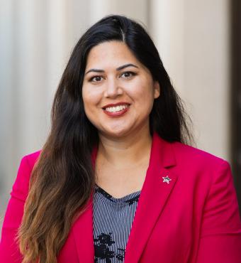 Mary Kate Soliva