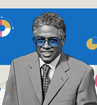 Thomas Sowell