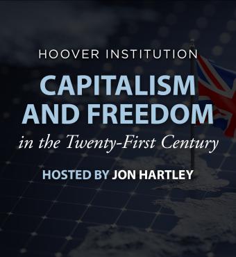 Capitalism and Freedom in the Twenty-First Century