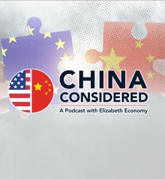 China Considered