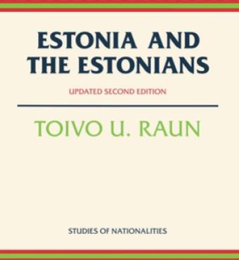 Estonia and the Estonians