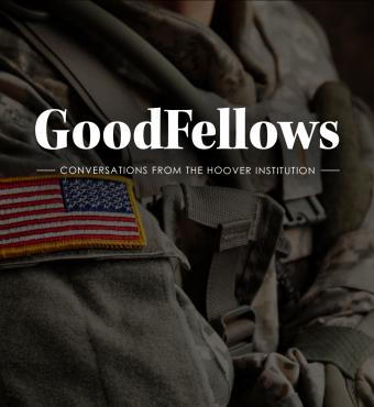 GoodFellows, H.R. McMaster