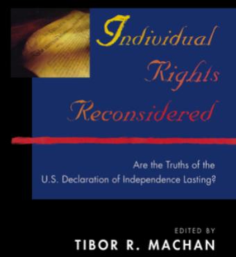 Individual Rights Reconsidered