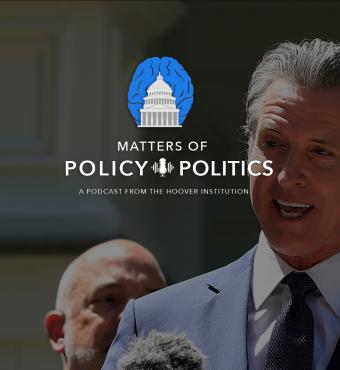 California, Gavin Newsom