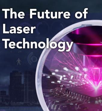 SETR Lasers Video