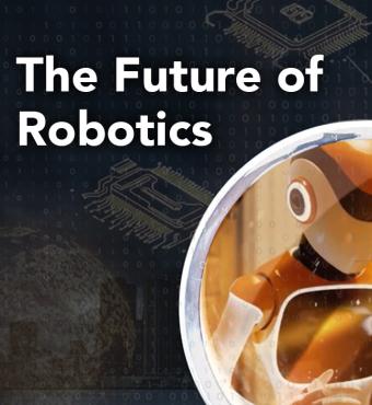 The Future of Robotics