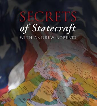 Secrets of Statecraft