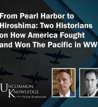 Uncommon Knowledge