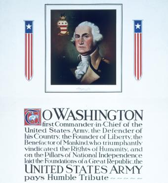 Military History In The News