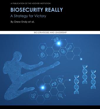 Biosecurity Really