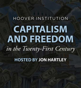 Capitalism and Freedom