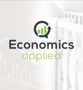 So few births, birth rate, fertility rate, economy