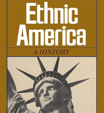 Ethnic America
