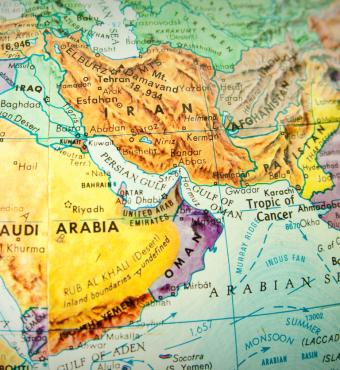 Middle East