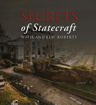Secrets of Statecraft