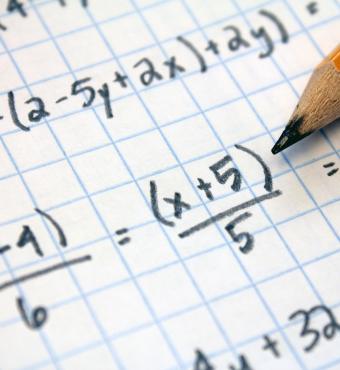 algebra