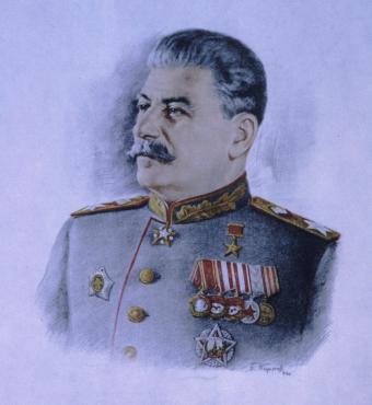 Stalin