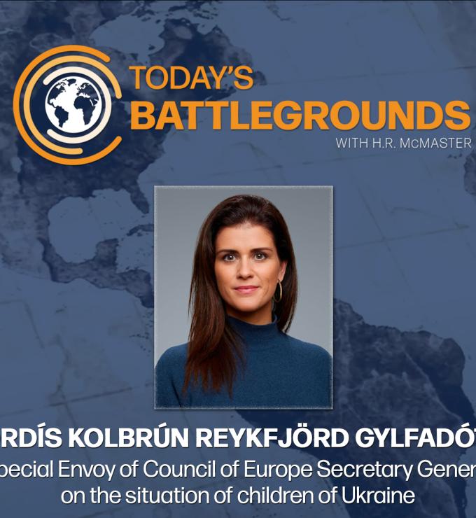 Today's Battlegrounds