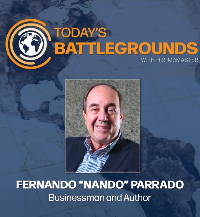 Today's Battlegrounds