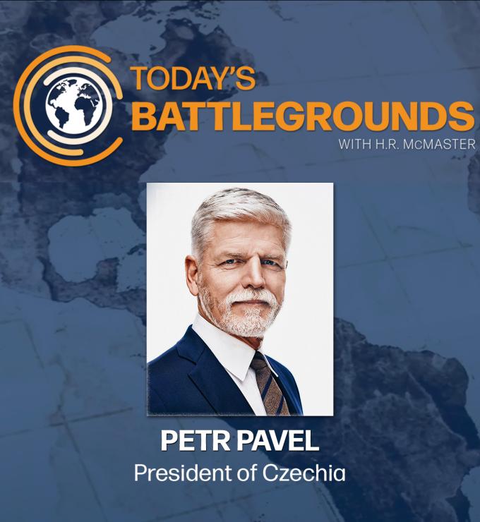 Today's Battlegrounds