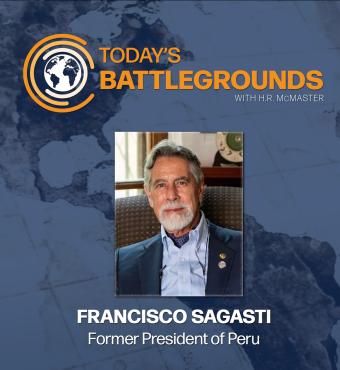 Francisco Sagasti