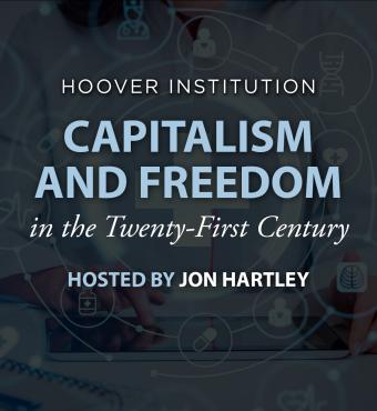 Capitalism and Freedom