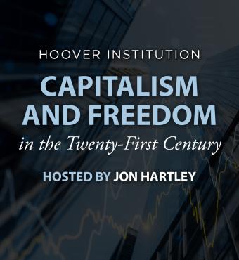 Capitalism and Freedom