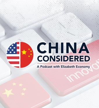 China Considered