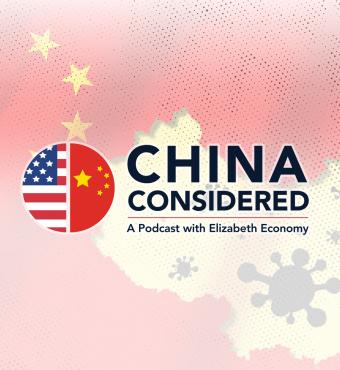 China Considered | Public Health