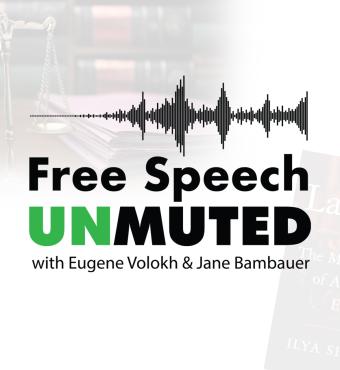 Free Speech Unmuted
