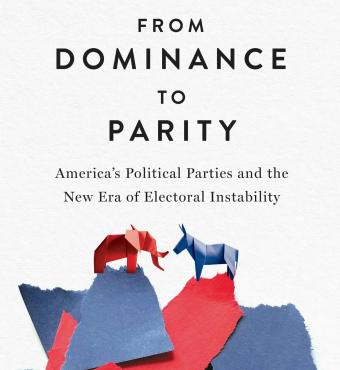 From Dominance to Parity: America’s Political Parties and the New Era of Electoral Instability