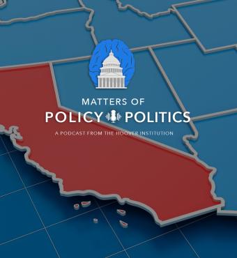 California Update: The 50-50 Proposition