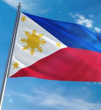 Philippine Flag