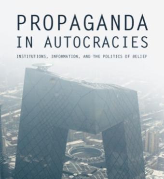 Propaganda In Autocracies