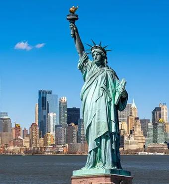 Statue of Liberty