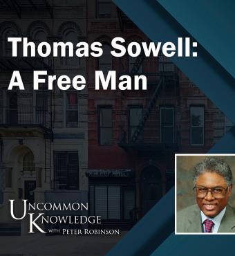 Thomas Sowell