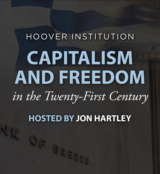 Capitalism and Freedom