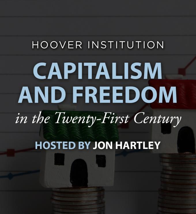 Capitalism and Freedom