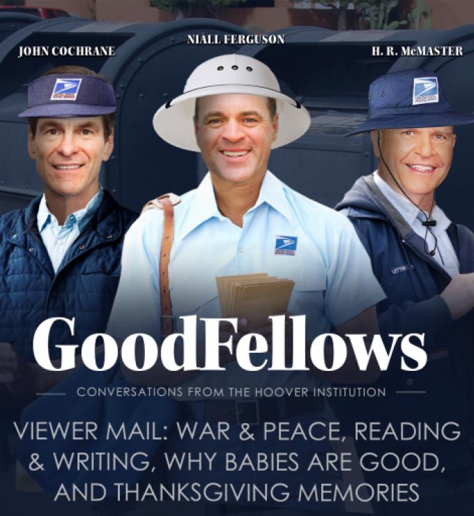 GoodFelllows Product Image