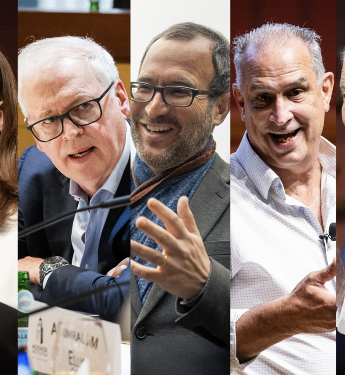 Hoover Institution Fellows