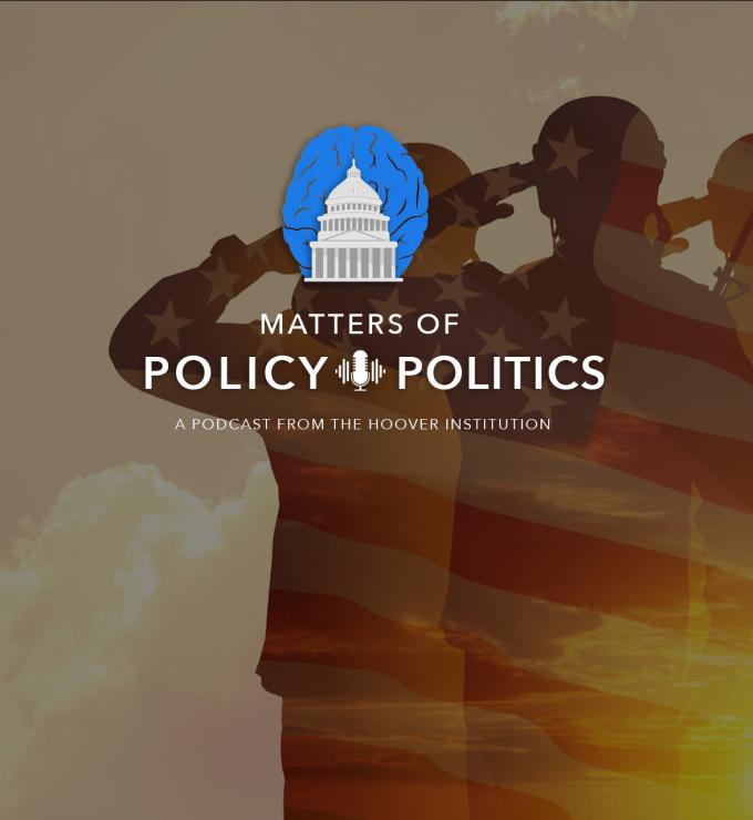 Matters of Policy & Politics