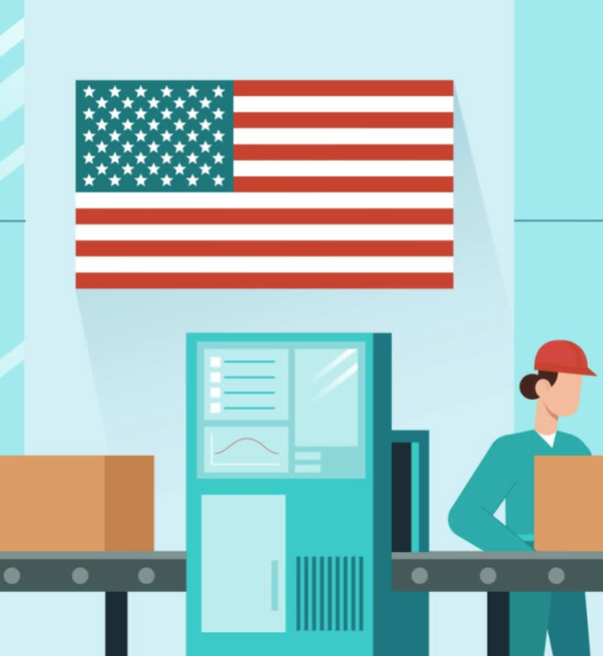 Revitalizing American Manufacturing | Intellections